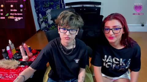 Charlie online show from December 2024 03:40:02 AM