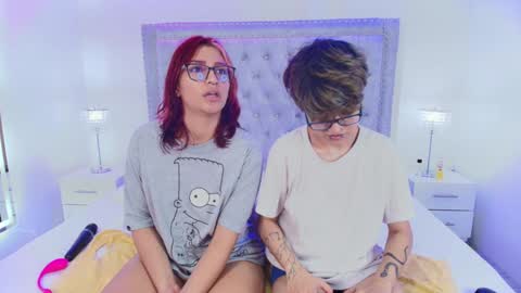 Charlie online show from January 2025 02:03:02 AM