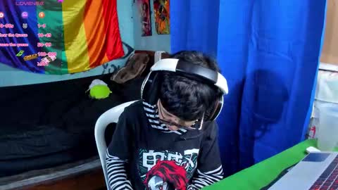 Charlie online show from January 2026 01:41:02 AM