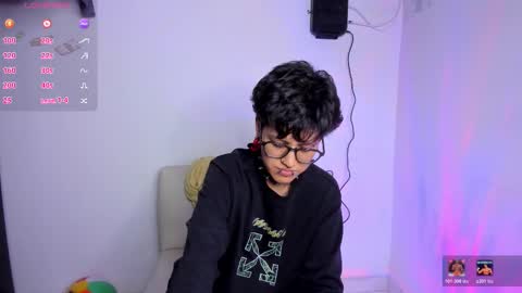 Charlie online show from February 2026 07:21:02 AM