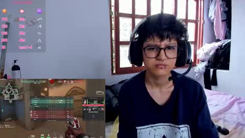 Charlie online show from March 2026 05:53:01 PM