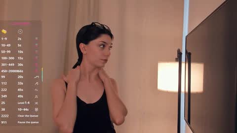 Yumi online show from January 2026 11:15:02 AM