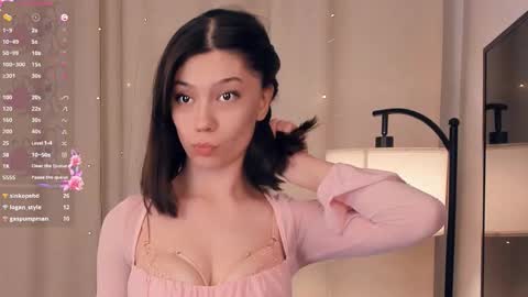 Yumi online show from February 2026 09:11:01 PM