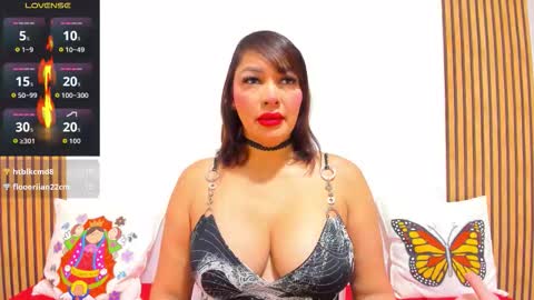 Charlize online show from November 2025 02:08:01 PM