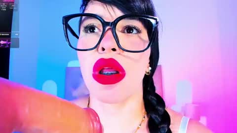 Charloott Evans online show from March 2025 03:26:02 AM