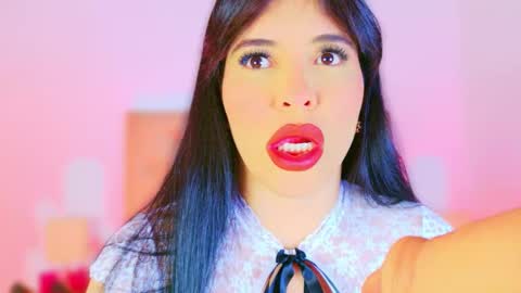 Charloott Evans online show from November 2025 12:13:01 AM