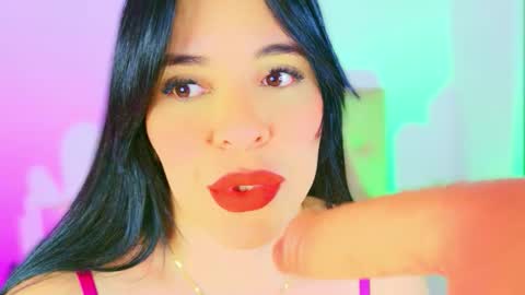 Charloott Evans online show from February 2026 12:37:02 AM