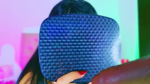 Charloott Evans online show from March 2026 02:50:02 AM