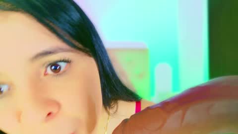 Charloott Evans online show from April 2026 03:02:01 AM