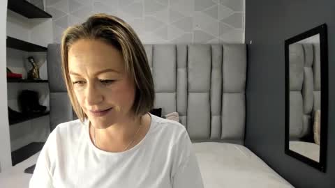 Charlot milf online show from March 2026 11:43:02 AM