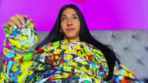 Snapshot of charlot_sanchez chatting on December 2024 05:48:01 PM lot online show from December 2024 05:48:01 PM