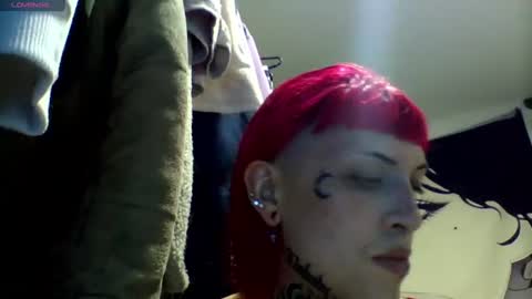 Snapshot of charlotbelucci_ chatting on July 2026 11:41:02 PM Ale punky online show from July 2026 11:41:02 PM