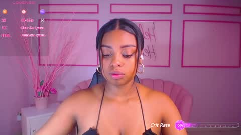 Charlote  online show from January 2025 01:53:02 PM