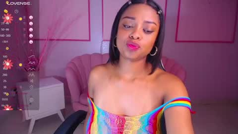 Charlote  online show from January 2025 01:28:01 PM