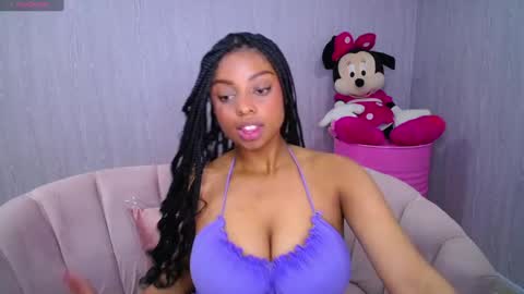 Charlote  online show from October 2025 01:30:01 PM