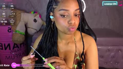 Charlote  online show from February 2026 01:07:01 PM