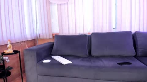 Charlote online show from July 2026 08:47:01 PM