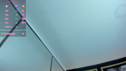 Snapshot of charlote_rossee chatting on November 2025 04:33:02 AM charlote_rossee online show from November 2025 04:33:02 AM