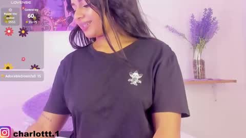 charlott online show from December 2024 04:00:01 AM