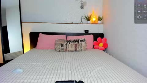 charlottacardi online show from November 2025 03:05:01 AM