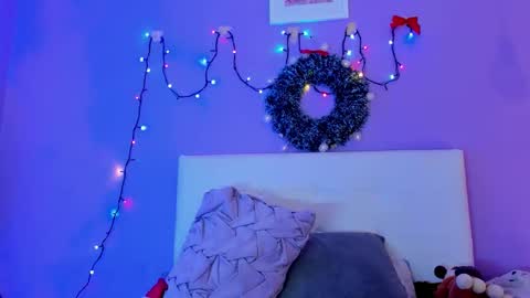 Char 3 online show from December 2025 01:08:01 PM