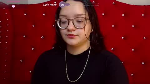 charlotte1_ls online show from October 2025 09:56:01 PM