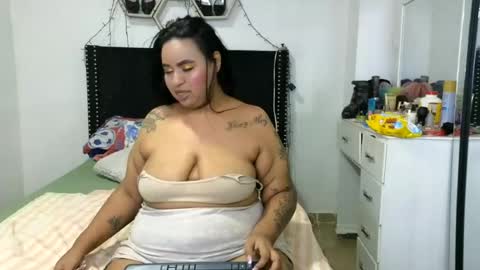 Snapshot of charlotte_027 chatting on July 2026 06:47:02 AM charlotte_027 online show from July 2026 06:47:02 AM