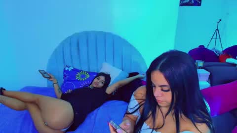 Snapshot of charlotte_0309 chatting on October 2025 07:52:01 PM charlotte online show from October 2025 07:52:01 PM