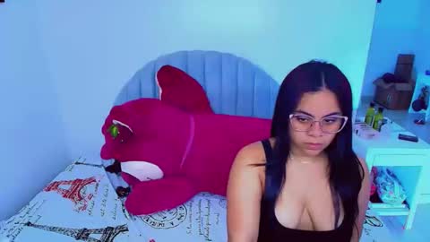 Snapshot of charlotte_0309 chatting on December 2025 04:02:01 PM charlotte online show from December 2025 04:02:01 PM