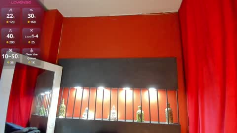  CHARLOTTE BROWN  online show from December 2024 11:36:01 AM