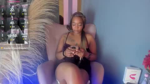  CHARLOTTE BROWN  online show from November 2025 01:24:02 PM