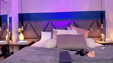 Charlotte online show from March 2025 01:47:01 PM