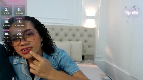 charlottte y dante online show from November 2025 04:39:02 AM