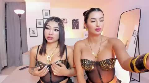 Charlotte online show from November 2025 12:02:01 AM