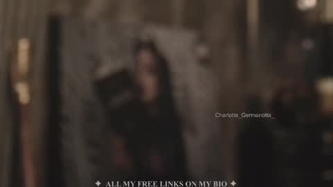 Charlotte online show from February 2025 02:26:02 PM