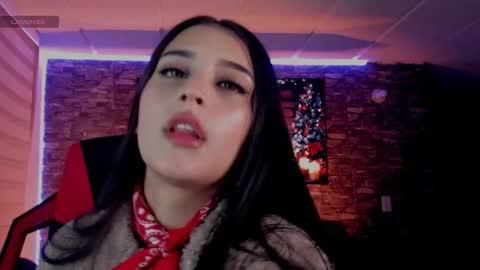 Charlotte  online show from November 2025 11:30:01 PM