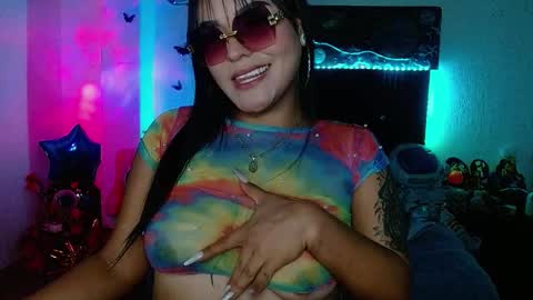 charlotte online show from October 2025 08:04:01 AM