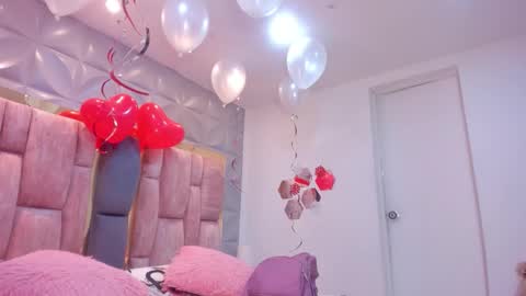 Charlotte Icee online show from February 2026 03:41:02 PM