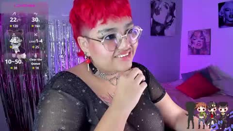 Charlie  online show from March 2025 04:20:01 PM