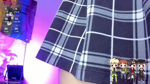 Charlie  online show from December 2025 07:48:02 AM