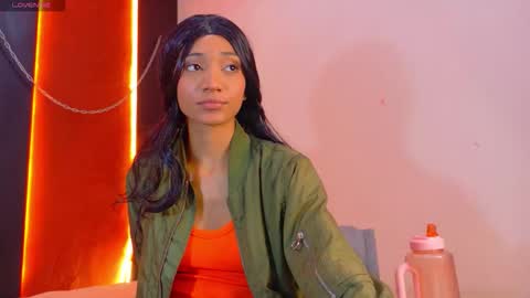 CHARLOTTE online show from February 2026 09:59:02 AM