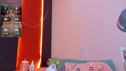 CHARLOTTE online show from February 2026 11:33:01 AM