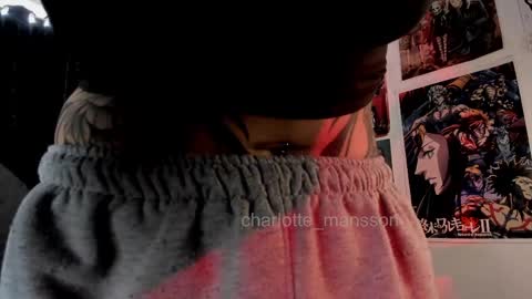 Snapshot of charlotte_mansson chatting on May 2026 03:53:02 PM Charlotte online show from May 2026 03:53:02 PM