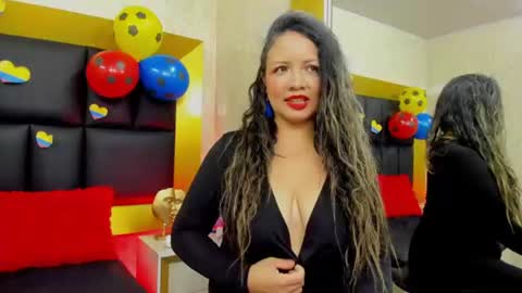 charlotte_monnroe online show from June 2026 01:24:02 PM