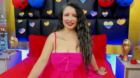 Snapshot of charlotte_monnroe chatting on July 2026 01:25:01 PM charlotte_monnroe online show from July 2026 01:25:01 PM