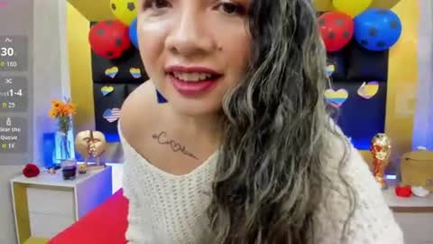 Snapshot of charlotte_monnroe chatting on July 2026 03:58:02 PM charlotte_monnroe online show from July 2026 03:58:02 PM