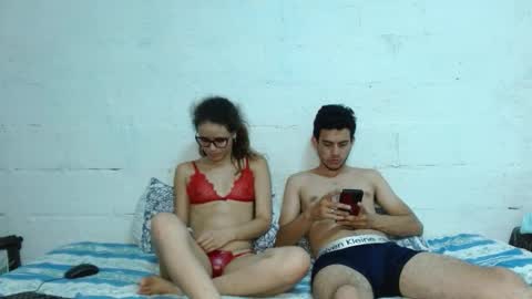 Charlotte  James online show from November 2025 03:01:02 PM