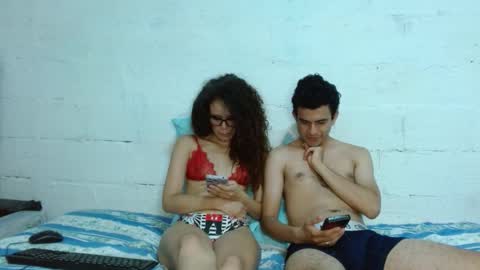 Charlotte  James online show from November 2025 02:50:02 PM