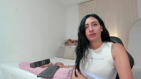 Charlotte   online show from June 2026 09:56:02 AM
