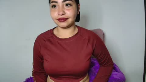 Snapshot of charlotte_princess_1 chatting on December 2024 05:47:01 AM charlotte_princess_1 online show from December 2024 05:47:01 AM